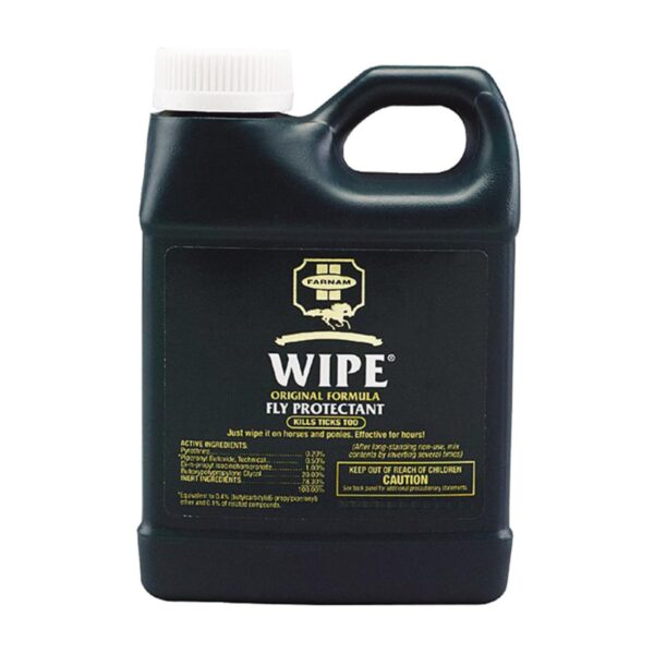 WIPE ORIGINAL FORMULA 1 QT