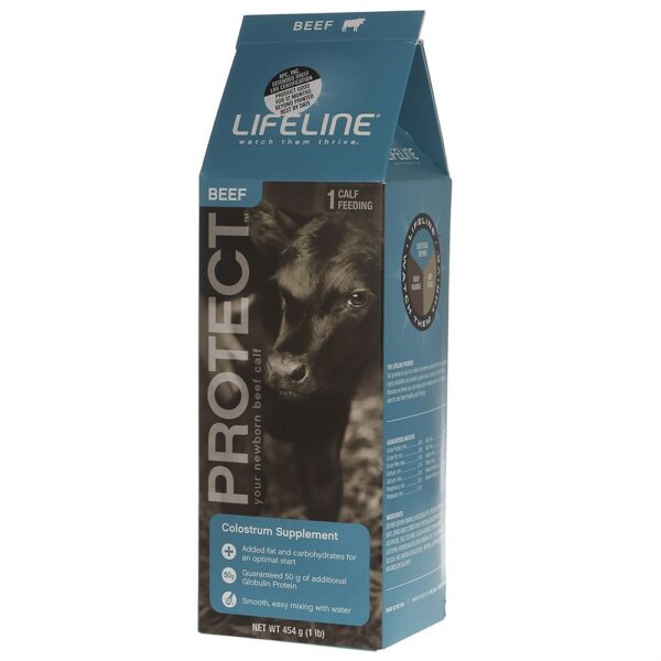 LIFELINE PROTECT COLOSTRUM SP 1#