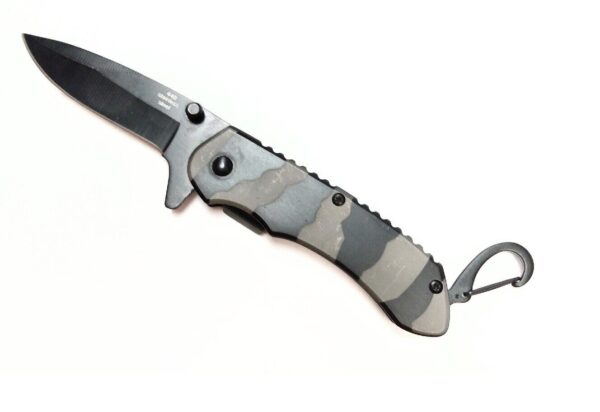 SPRING ASSIST KNIFE SER 2.5"