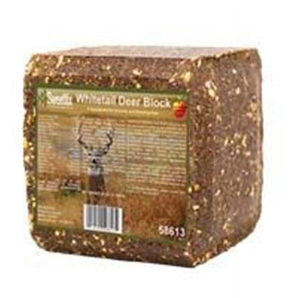 SWEETLIX DEER BLOCK 25LB